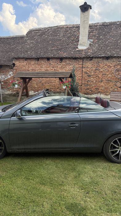 Vw eos 2.0 tsi 2006