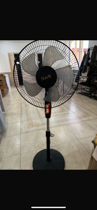 Вентилятор FS 40