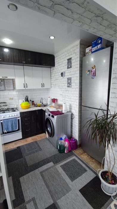 Продам 1 комн квартиру Рабочий поселок