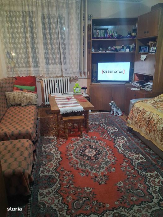 Apartament cu 2 camere - Central