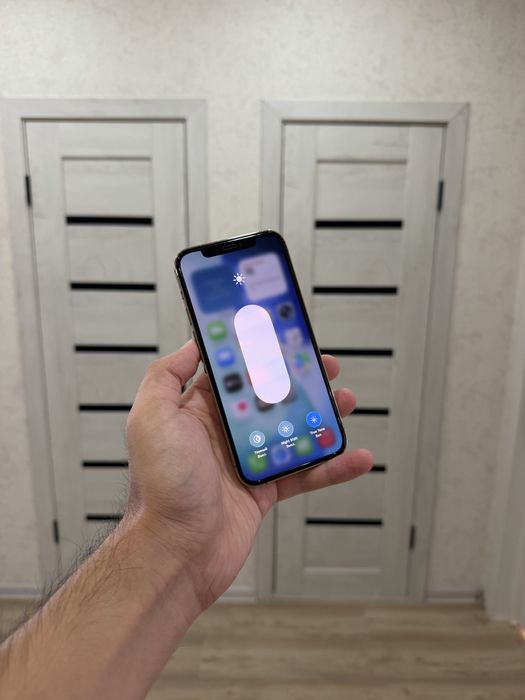 Iphone 12 Pro 512 ГБ Айфон 12 Про ВСЕ РАБОТАЕТ АСТАНА