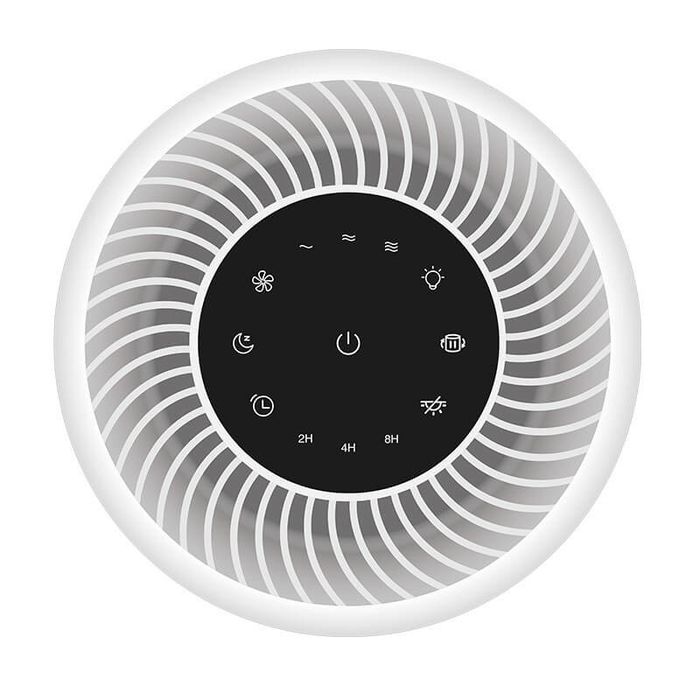 Purificator aer alecoair p14 minio