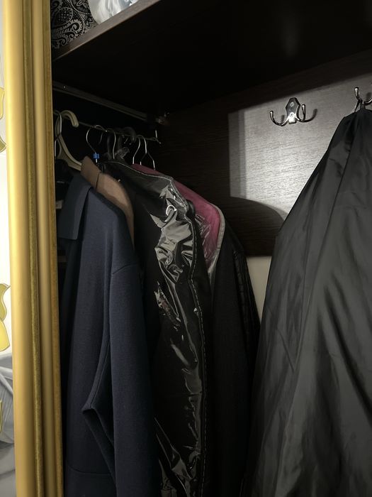 Шкаф для прихожки, спальней