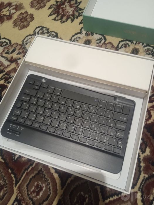 Planshet holati yangi 16-1TB hotira