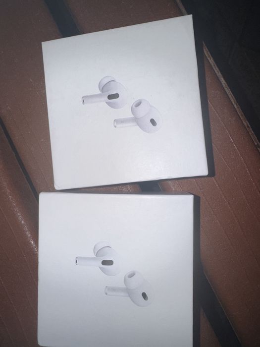 Продаю AirPods Pro 2 (новые)