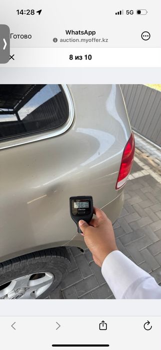 Продается volkswagen touareg 2006