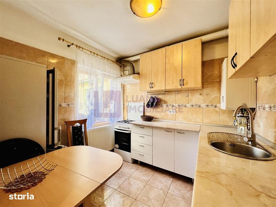 Apartament 3 camere de inchiriat | video | Scoala de Inot — fotografia 3