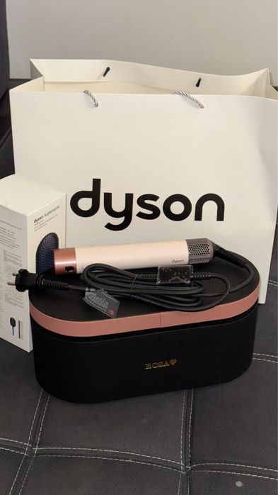 Dyson фен набор