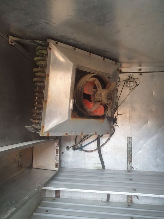 Kamera Haladelnik 2.2