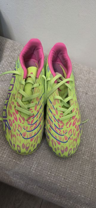 Crampoane Adidas copii