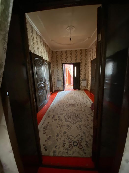 Продажа домов город Жетысай