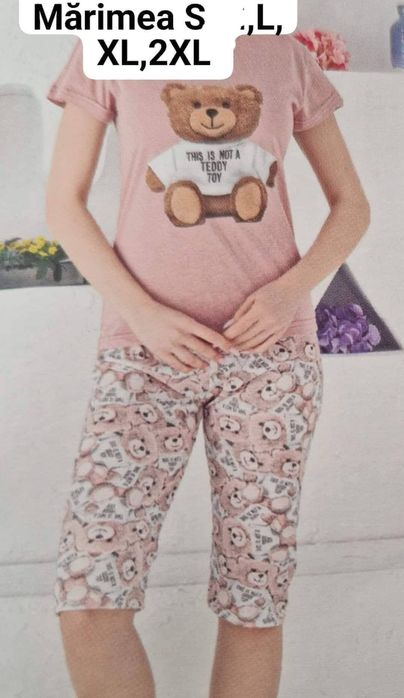 Pijamale damă...