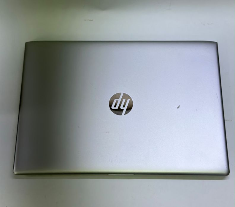 Ноутбук HP Pro Book 450 G5