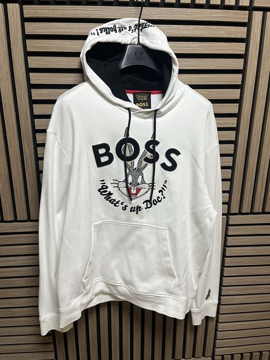Hugo Boss x Looney Tunes - размер Л / Оригинал