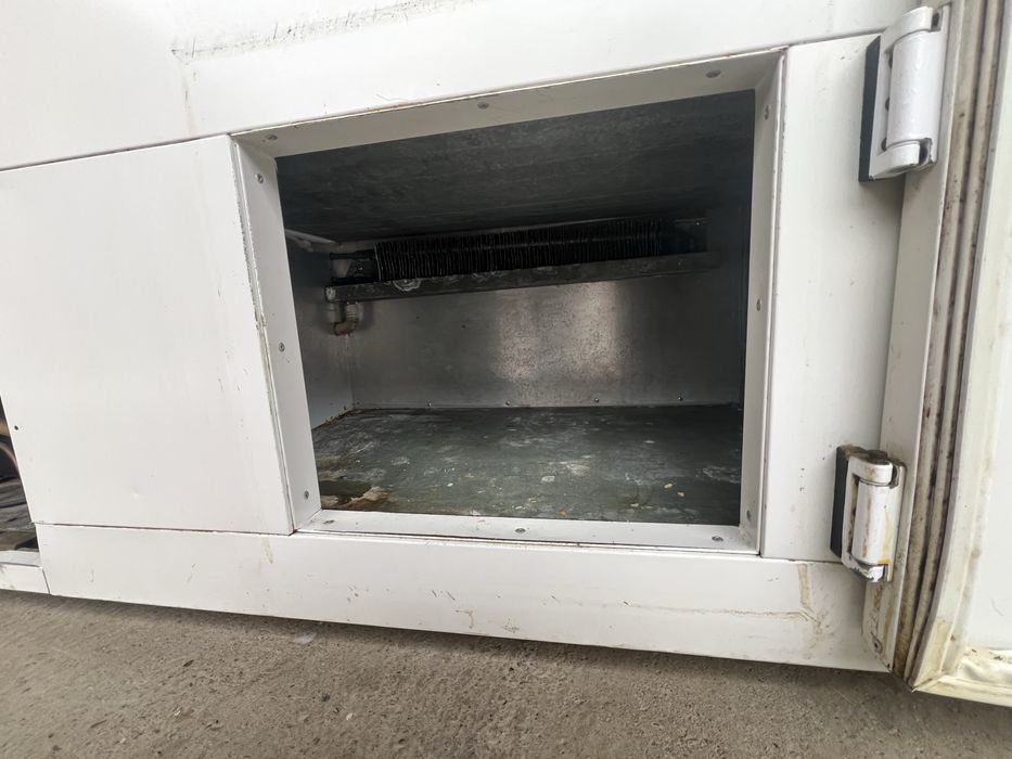 Galantar Mezeluri Geam Curbat