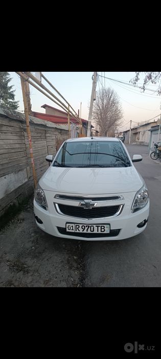 Продаётся кобальт автомат..