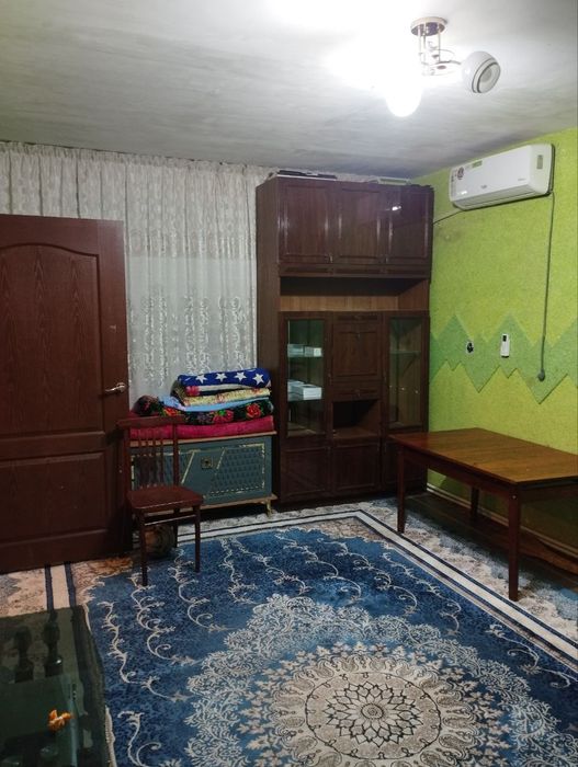 Ижарага берилади 2хонали