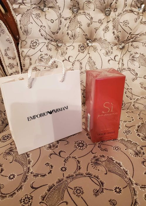 Оригинални маркови парфюми