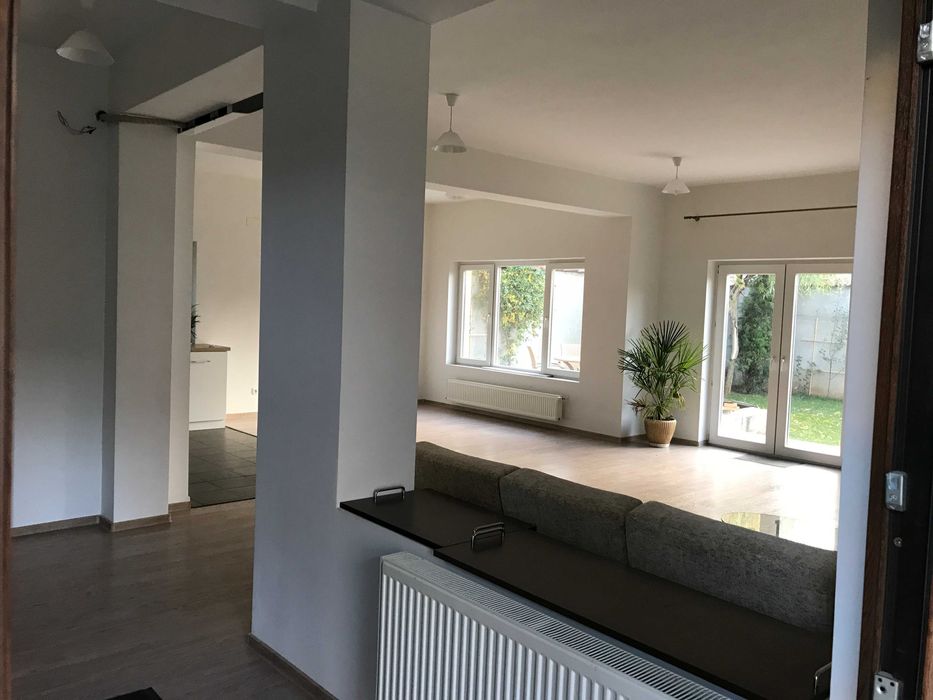 Vila individuala Popesti Leordeni,