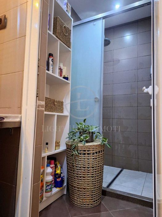 Продава се Тристаен апартамент в Пловдив, Гагарин - 93 кв.м за 1818 €/кв.м - Снимка #11