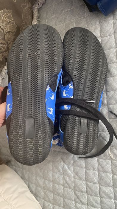 Борцовки 40 размер