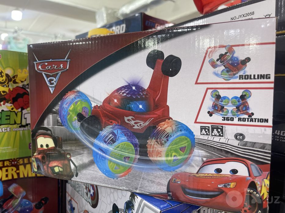Spider-man mashnalar har xil turdagi pultli mashmnalar  oynchqolar tur