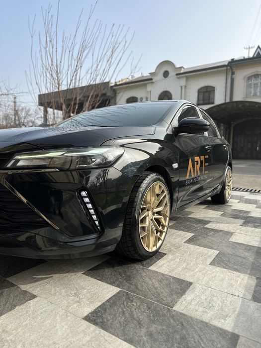 Qora Monza 1.5 navarot ideal