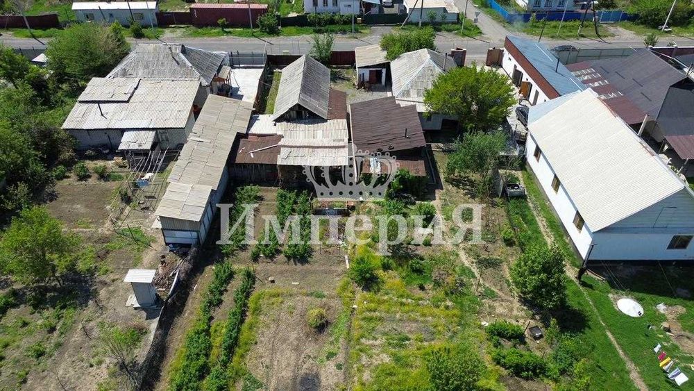продам дом в Жастар-1 Виталий "ИмпериЯ"
