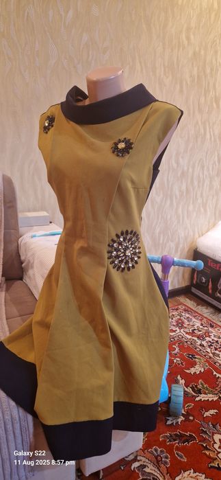 Турецкий куйлак 40 размер Silver Moon