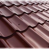 Качественная черепица по доступной цене