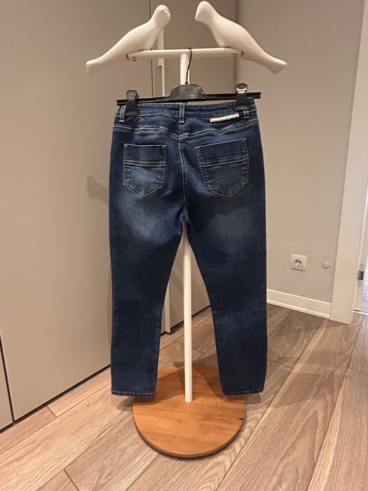 Elisabetta Franchi дънки