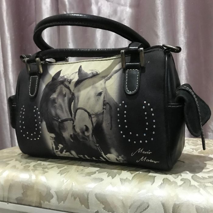 Genti piele/Bratarul/Vintage Lacoste Jiil Sander