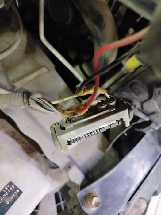 Услуги Автоэлектрика