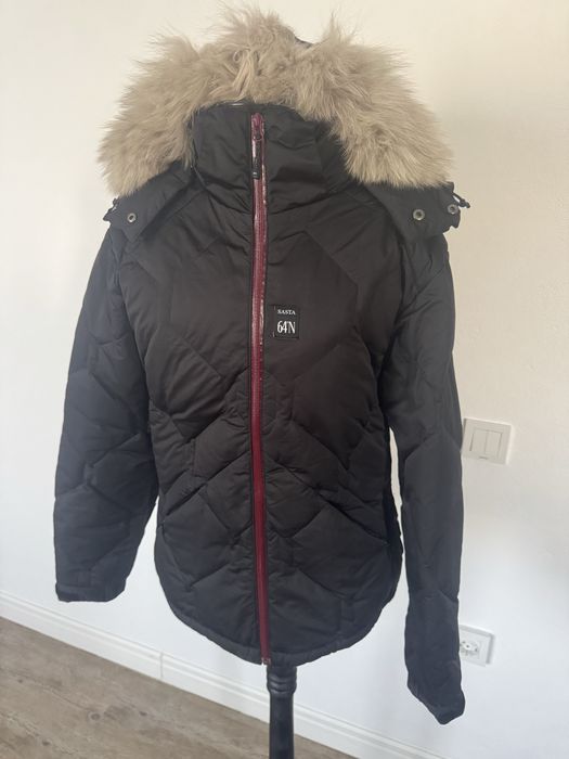 Geaca de iarna Sasta