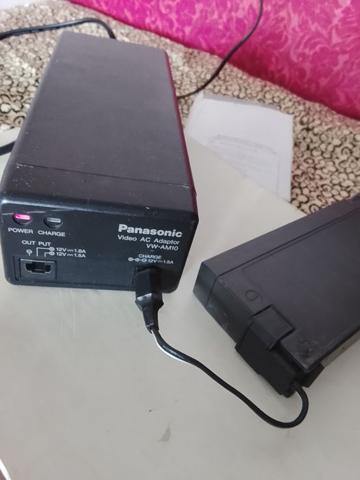 Камера Panasonic m3000