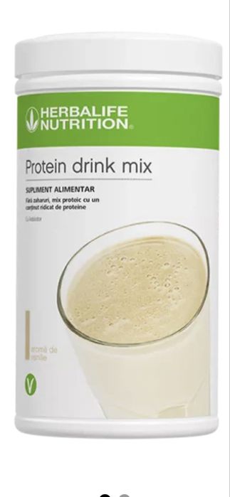 Herbalife Protein Drink Mix
