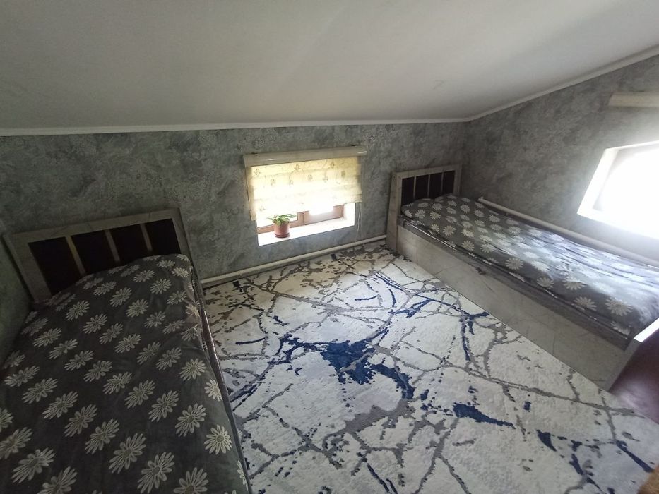 Дача Dacha Chimgan Boston