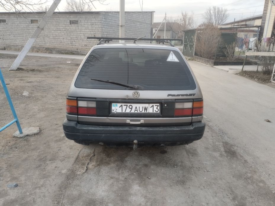 Пассат сатылады 1991жылгы