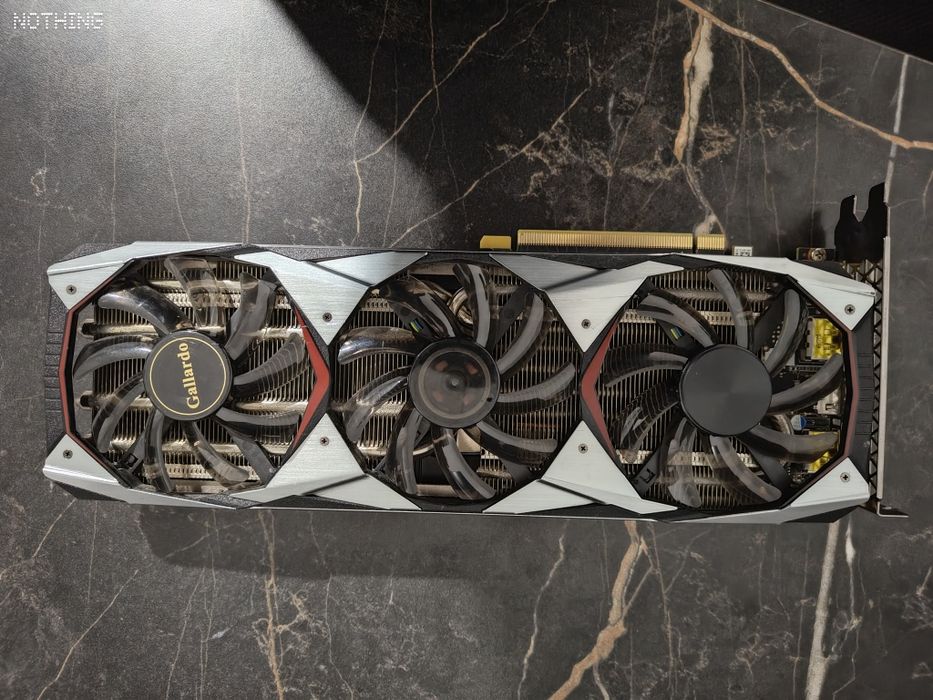 manil gtx 1080 ti gallardo