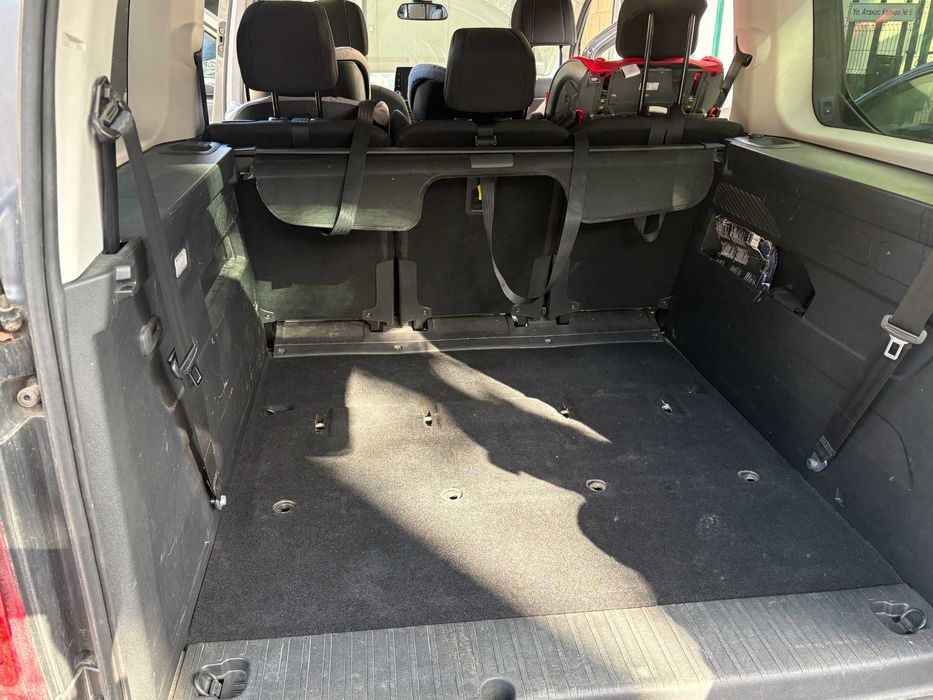 Toyota Proace City 1.5 Family L2 7 местна, 1.5 дизел 100кс