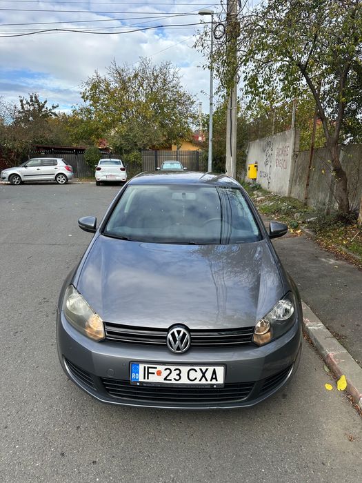 Golf 6 1.4 TSI 2012