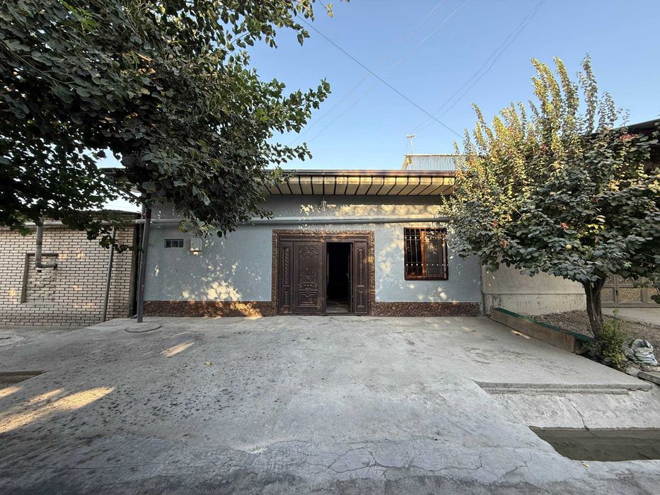 TAYYOR 2.5 SOTIQLI HOVLI sotiladi  #a610