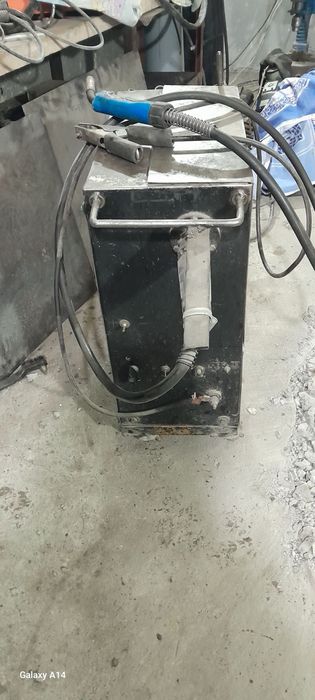 Кемпи сварка аппарат