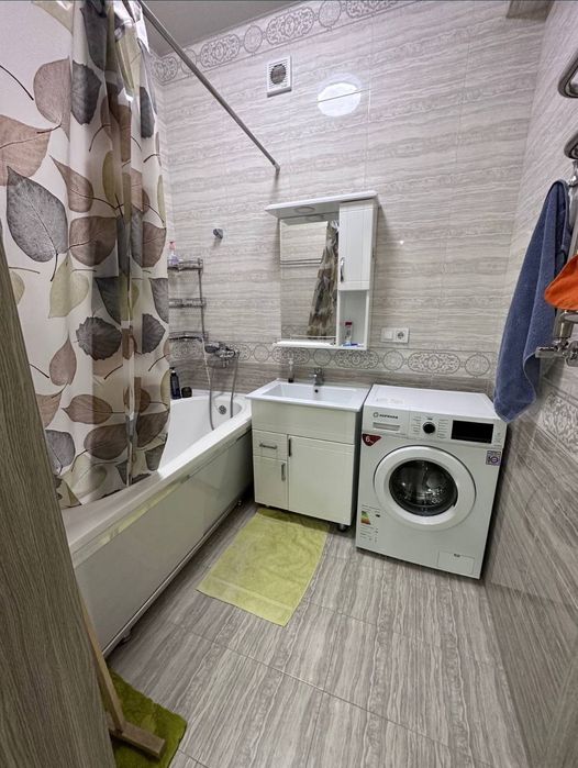 Продаётся 2/2/4 Гузаль махаля ( тузель, 40 лет победы)