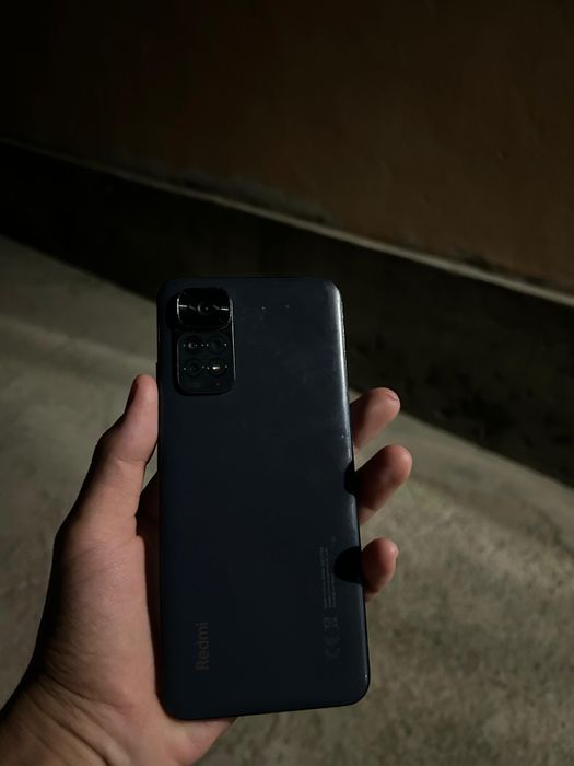 Продам Redmi not 11s