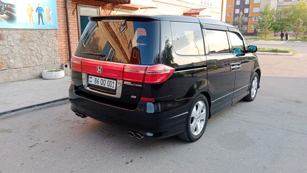 Продам хонду престиж