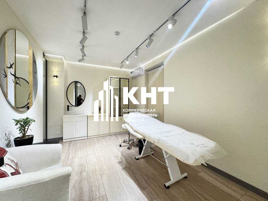 Аренда Помещения от Кнт 65м2, 1 линия, Мирзо-Улугбекский р-н Ц-1