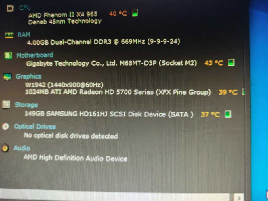 XFX hd 5770 , direct x 11, stare perfecta