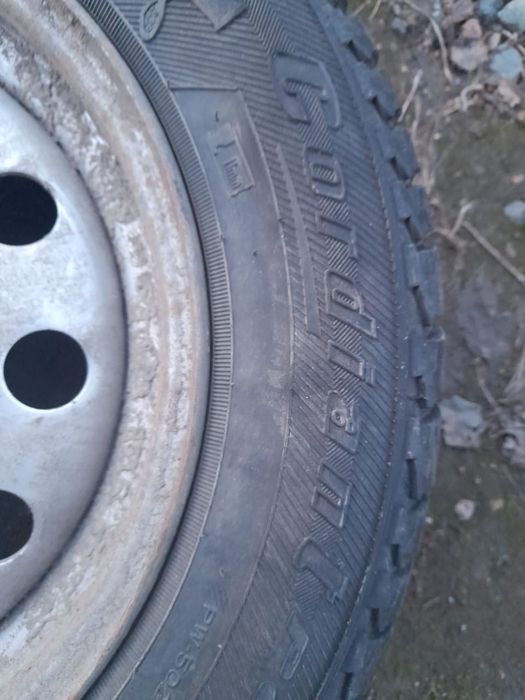 Продам 1шт на запаску