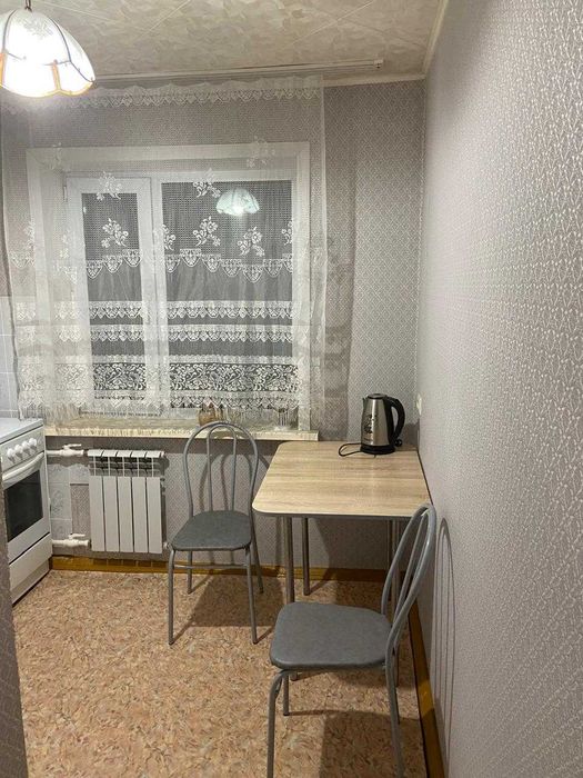 сдается квартира в центре